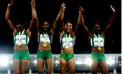 Your policies, politics killed athletics, Urhobo tells Abdullahi