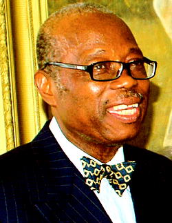 Bola Ajibola to Buhari: Form two c’ttees for anti-corruption, governance