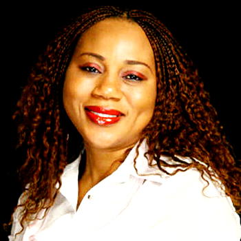 I did not start out as a designer  —  Bose Adegunwa,  Lawiza boss