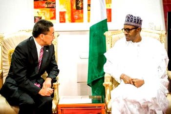 Nigeria, Japan sign $14.2m grant