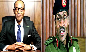 Why Buhari must fight corruption