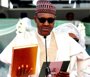 Buhari’s body language shows readiness for positive change – Kaigama