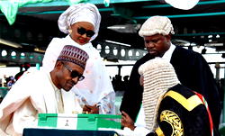 FG inaugurates Presidential Inauguration C’ttee