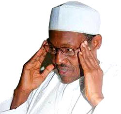 Probe CAN, TAN, super-rich Nigerians, Anglican Bishop urges Buhari