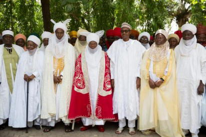 Kano Emir links Boko Haram to social media, internet