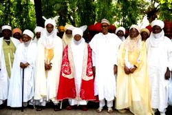 Kano Emir links Boko Haram to social media, internet