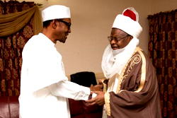 NACOMYO urges Nigerians to be patient with Buhari’s govt