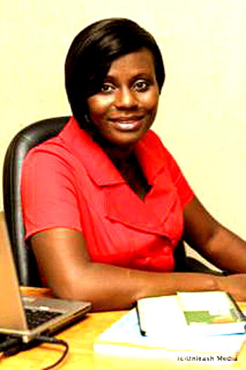 Challenges are part of life; they help us to grow — Bunmi Aremo
