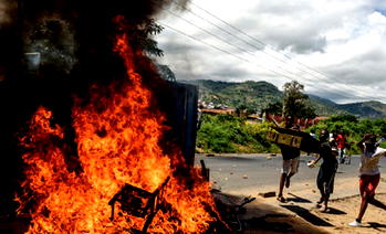 The politics and ideology of genocide