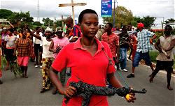 Burundi: UN insists on investigation of alleged crimes against humanity by President