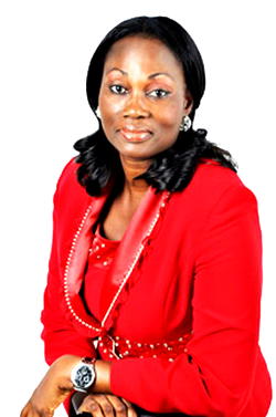 My books provoke readers to move into new realm of possibility- –Busola Jegede