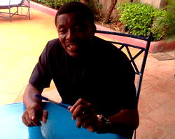 With Buhari, God has visited Nigeria — Okafor, Rep-elect