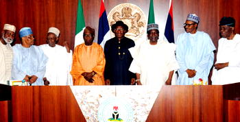 Council of State urges incoming Buhari administration to address Farmers, Herdsmen clashes