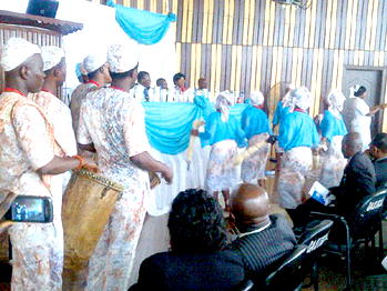 When Osun nurses celebrate  International Day