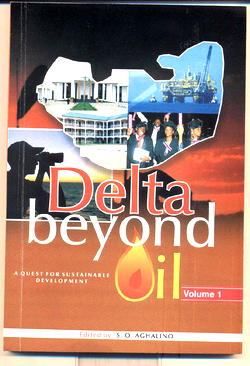 Delta Beyond Oil: Uduaghan’s parting gift to Deltans