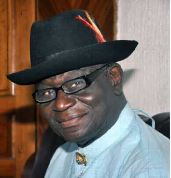 APC should learn from PDP’s mistakes — Dorgu