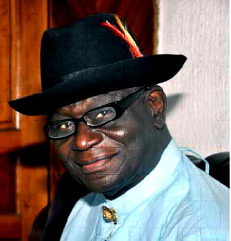 APC should learn from PDP’s mistakes —  Dorgu