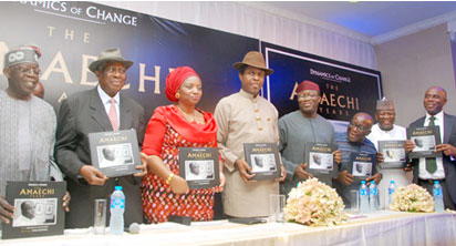 How we defeated Jonathan – Tinubu