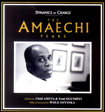 Dynamics of change: The Amaechi years(1)
