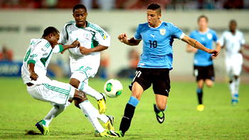 It’s World Cup or nothing, restates Manu
