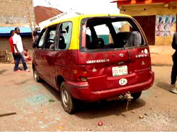 One dies as NURTW members, traders clash in Ekiti