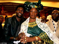 Emmanuel Adebayor fights back: How my mother, siblings ‘ruined’ me
