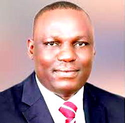 Nothing like PDP in Enugu again – Eugene Odo