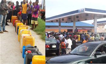 Petrol Scarcity: Presidency summons stakeholders