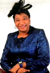 Every woman must take a spiritual stand  -Apostle Fidel Chimezie