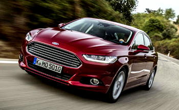 Ford’s recipes for accident prevention