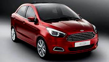 Ford raises the bar with all-new Figo