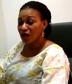 Maternal health is priority in Lagos State – Funmi Tejuosho
