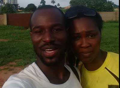 #TrekForGEJ: Updates on 750km walk from Abuja to Otuoke