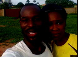 #TrekForGEJ: Updates on 750km walk from Abuja to Otuoke
