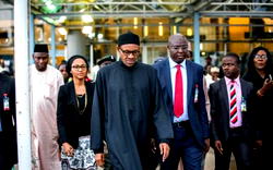 We will get you…even if you have immunity — Buhari speaks on lawlessness