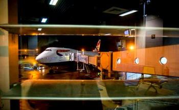 ABUJA AIRPORT CLOSURE: British Airways to refund affected passengers or …