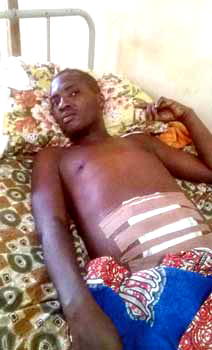 Kaduna attackers wanted my head for being ‘an infidel’ — Redeemed Church pastor