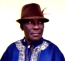 Emeka Njoku (1946 – 2015)