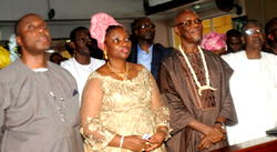 Don’t allow crack in Governors Forum, Amaechi tells incoming govs