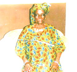 80-yr old grandma in prison over land matter