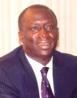 Huge population a big opportunity for insurers  — Hassan-Odukale