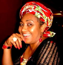 I set pace for entertainers to hold  political office – Hilda Dokubo