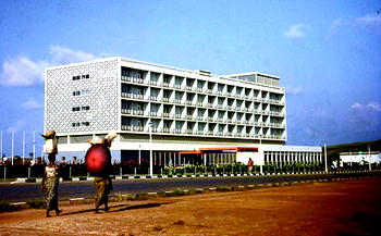 Redevelopment of Enugu’s Hotel Presidential to gulp N4bn