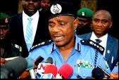 How Police nabbed fake Presidential Adviser in Abuja