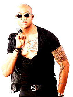 Even my son will get tattoos and wear earrings — IK Ogbonna