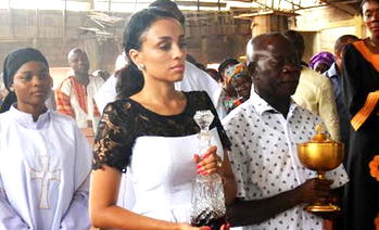 Yes, I have married another but it is not a replacement for Clara, says Oshiomhole