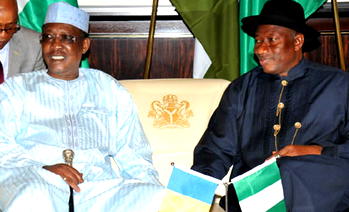 Chad’s President Deby runs for 5th term