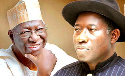 Why we collected N53m from Anenih – Yakasai