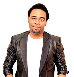 Why I am called Joe Bling – Joe Bling