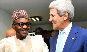 Kerry’s caution on handling of extremists